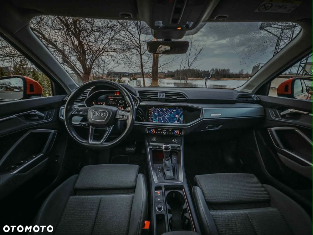 Audi Q3 40 TFSI Quattro S-Line S tronic - 2