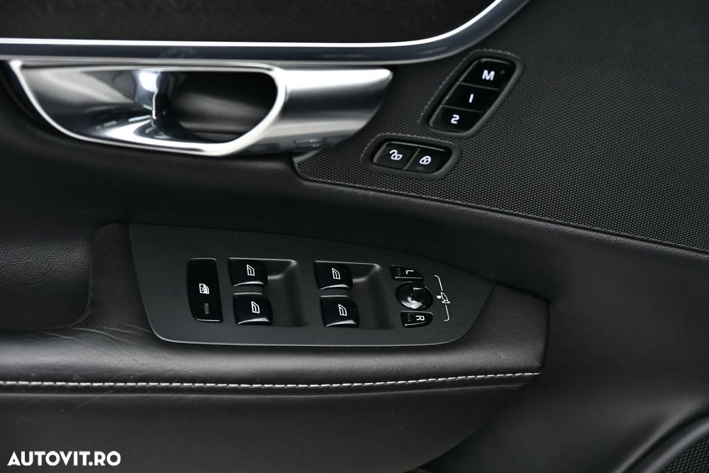 Volvo V90 D4 Geartronic Inscription - 20