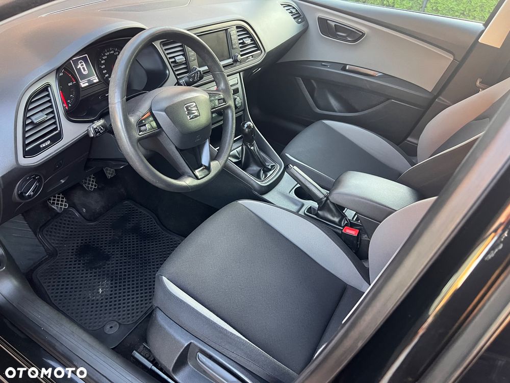 Seat Leon - 6