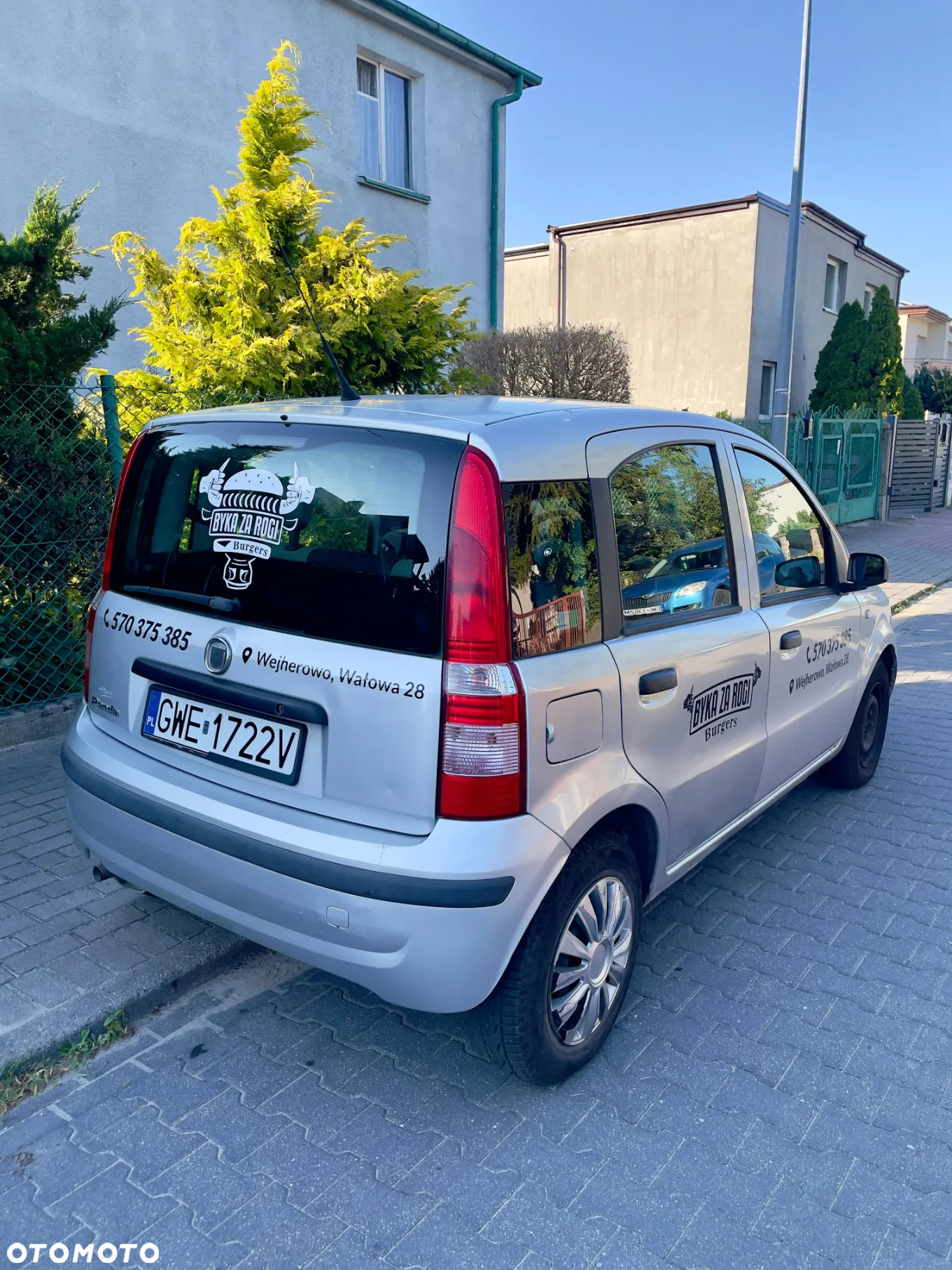Fiat Panda - 3
