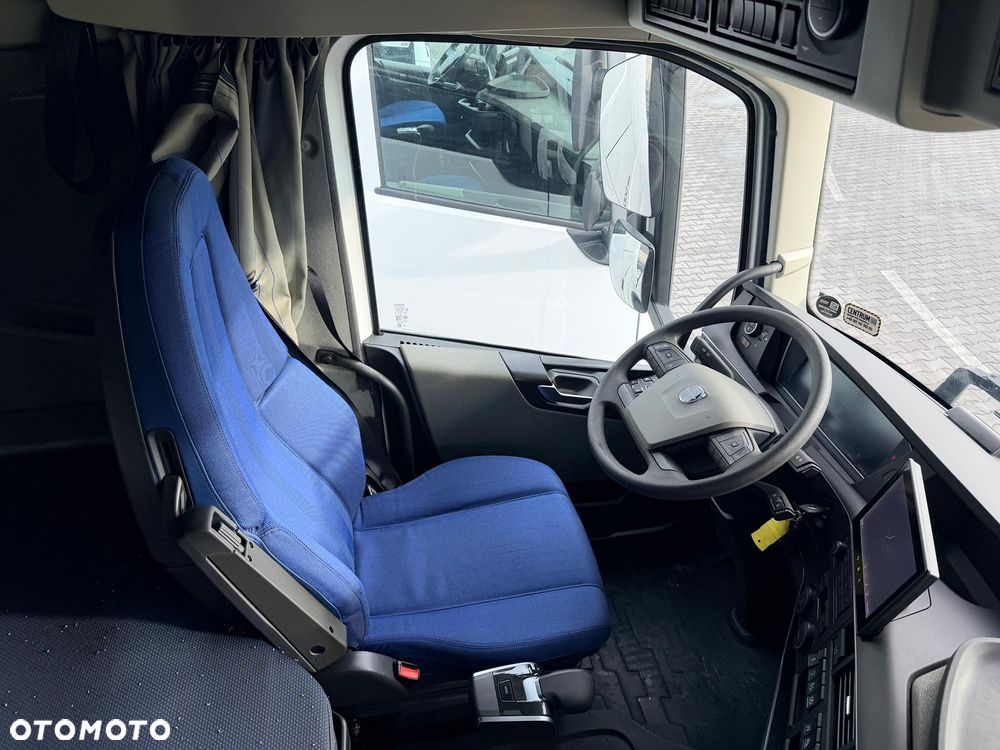 Volvo FH 500KM TC I-ParkCool - 8