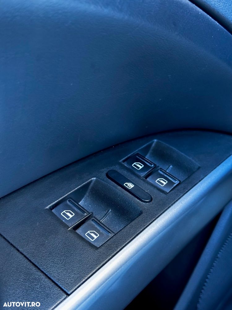 Seat Leon 1.6 TDI DPF E-Ecomotive Reference - 20