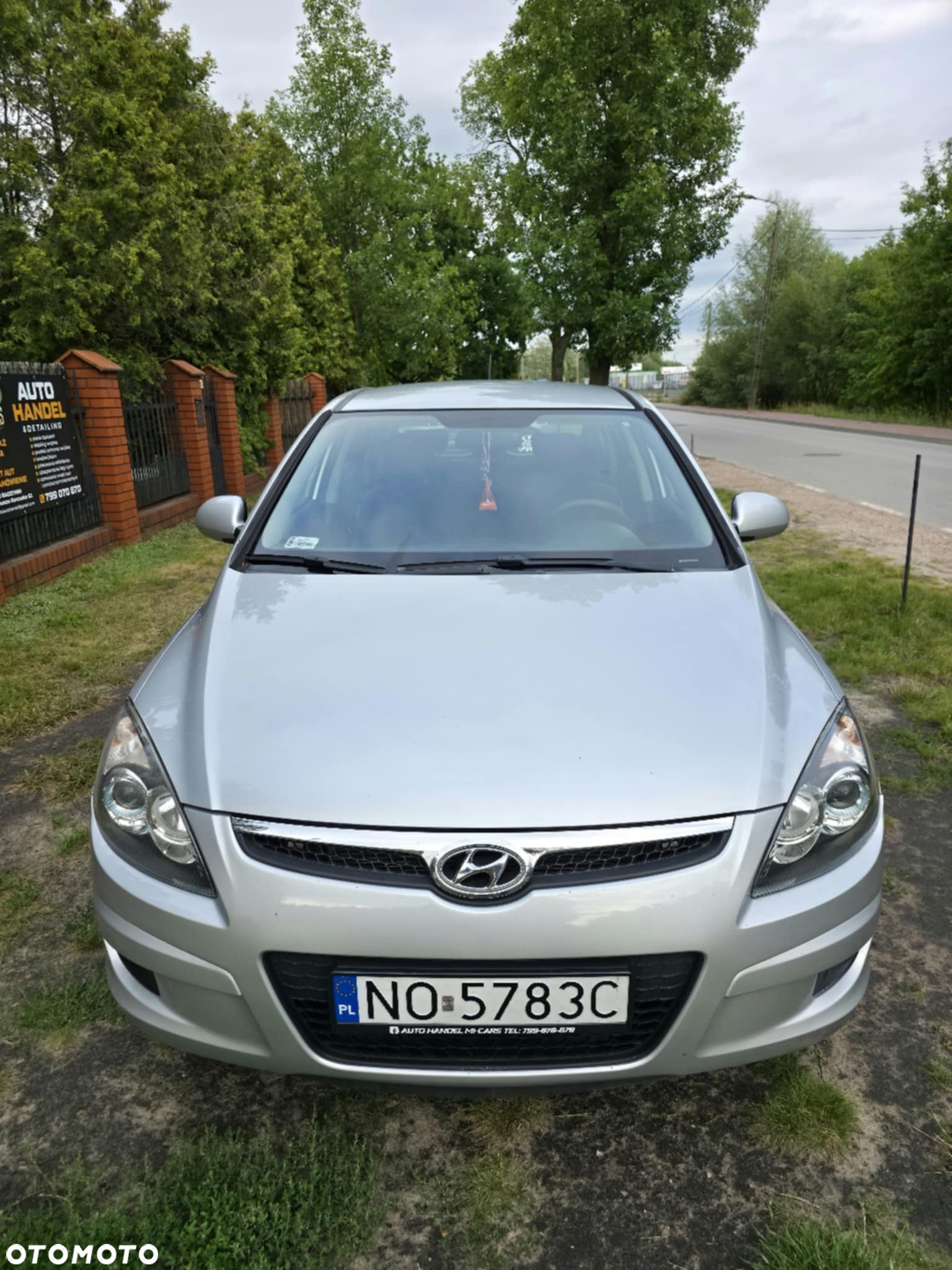Hyundai i30 1.4 Base - 2
