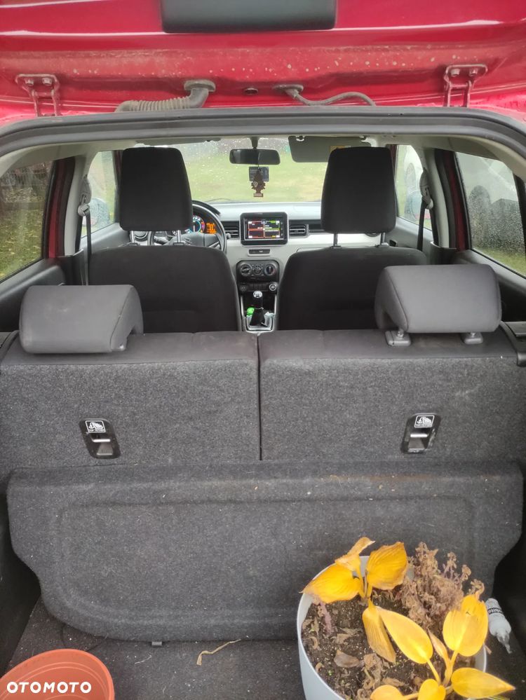 Suzuki Ignis 1.2 Premium - 10