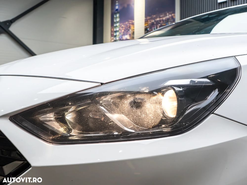 Hyundai i30 1.5 160CP MHEV 48V M/T Highway - 23