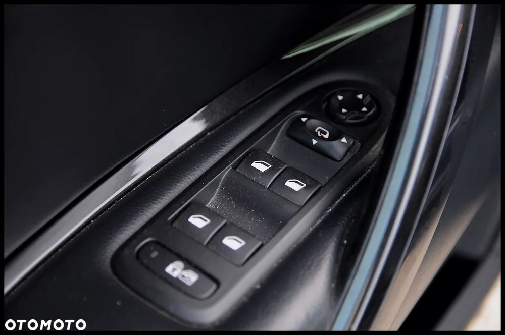 Citroën C5 HDi 135 Automatik Exclusive - 23