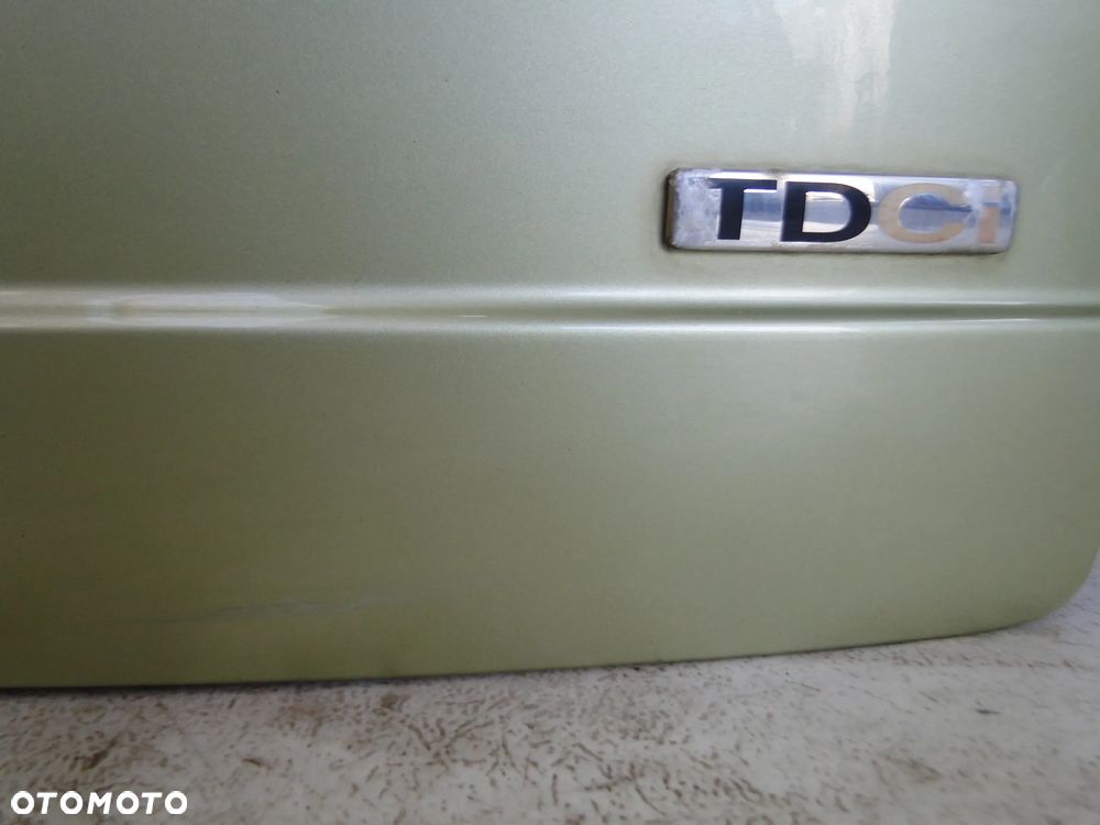 FORD C-MAX I MK1 LIFT KLAPA BAGAŻNIKA TYŁ TYLNA KOMPLETNA EUROPA - 23