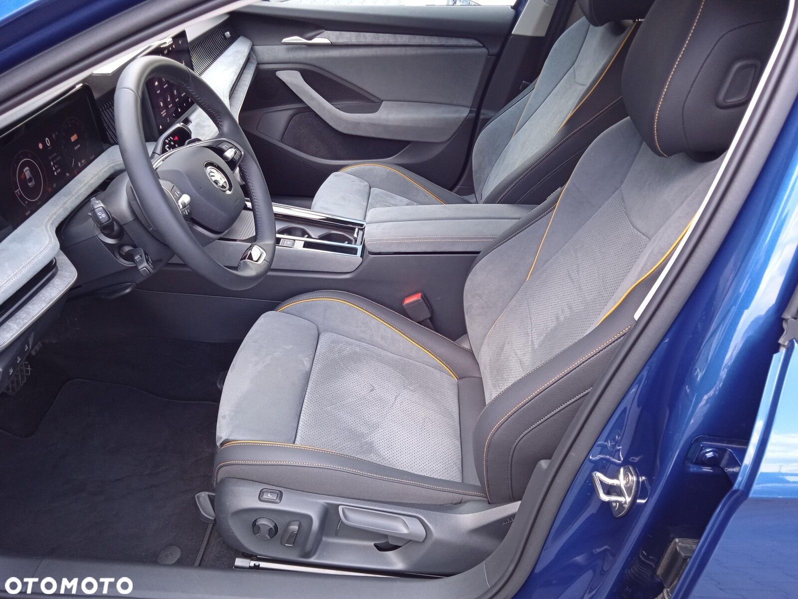 Skoda Superb - 12