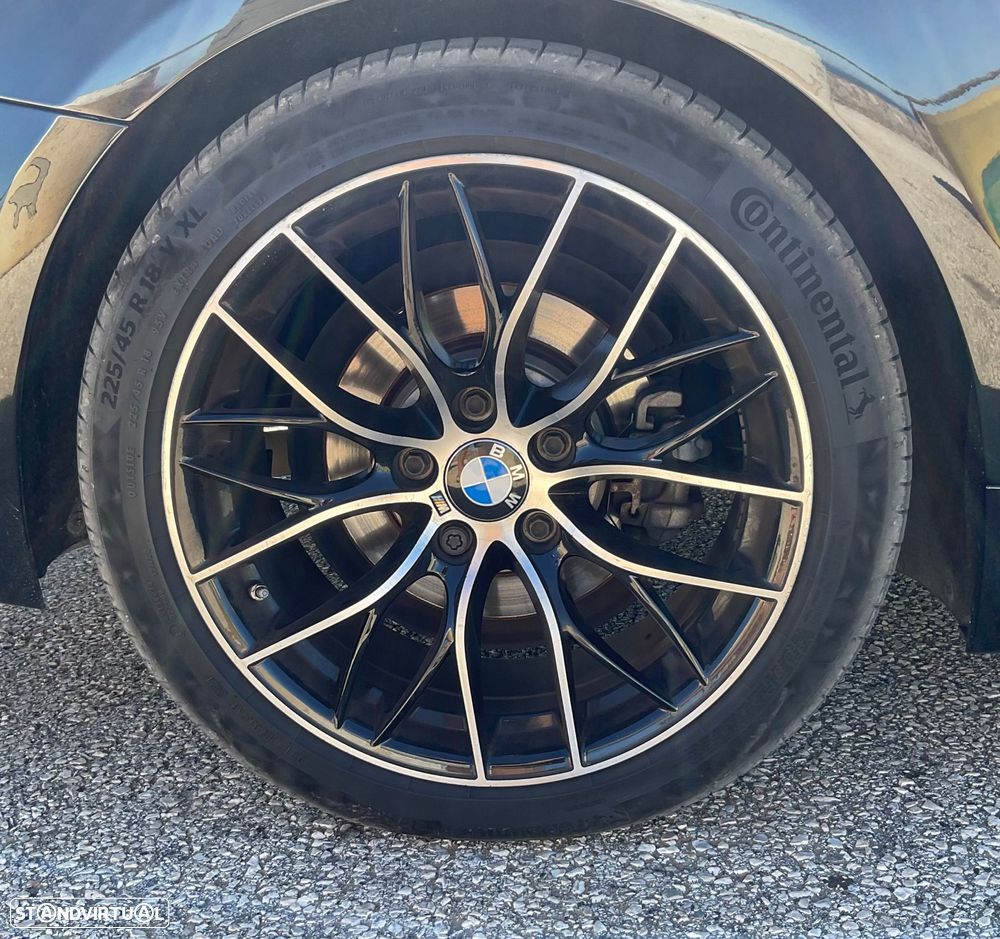 BMW 420 d Pack M Auto - 2