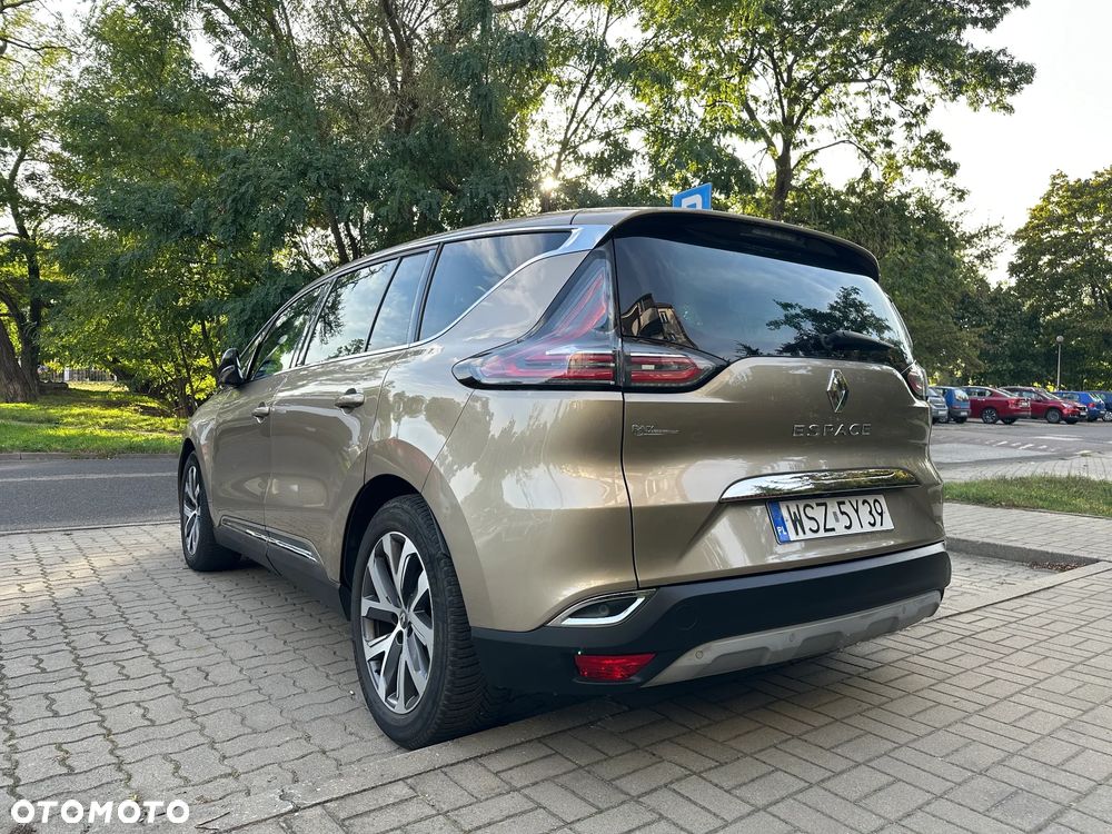 Renault Espace - 5
