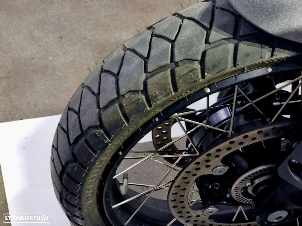 BMW R 1300 GS Adventure 1300 GSAdventure Racing Red - 13