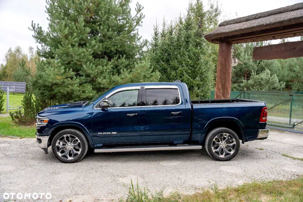 Dodge RAM 1500 5.7 4x4 - 15