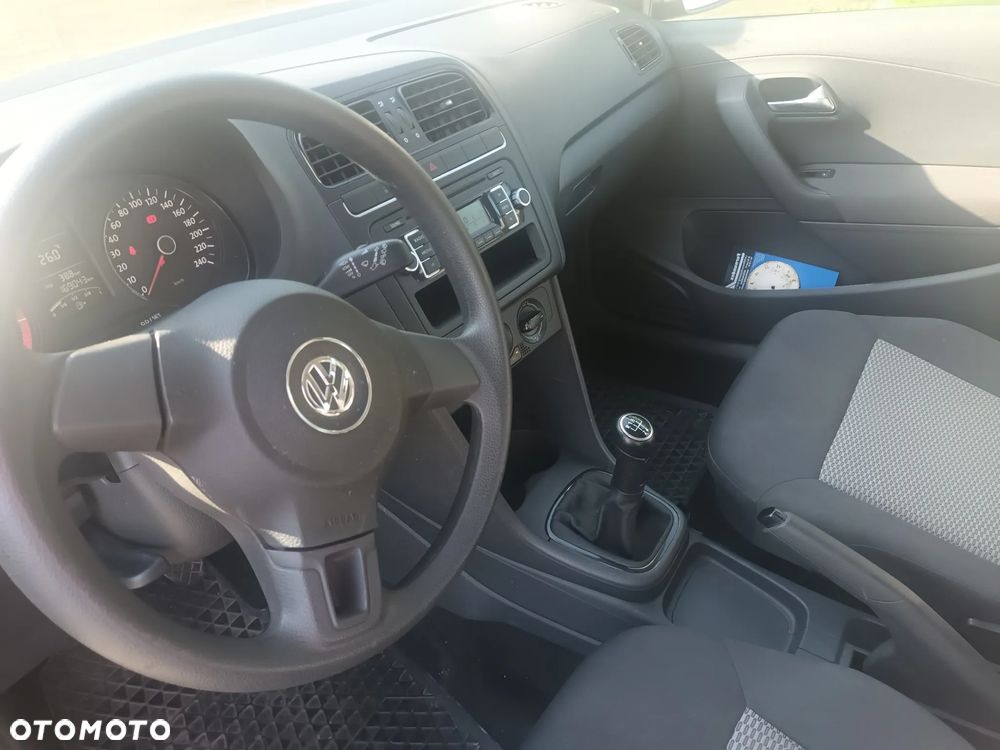 Volkswagen Polo 1.4 16V Comfortline Optimum - 2