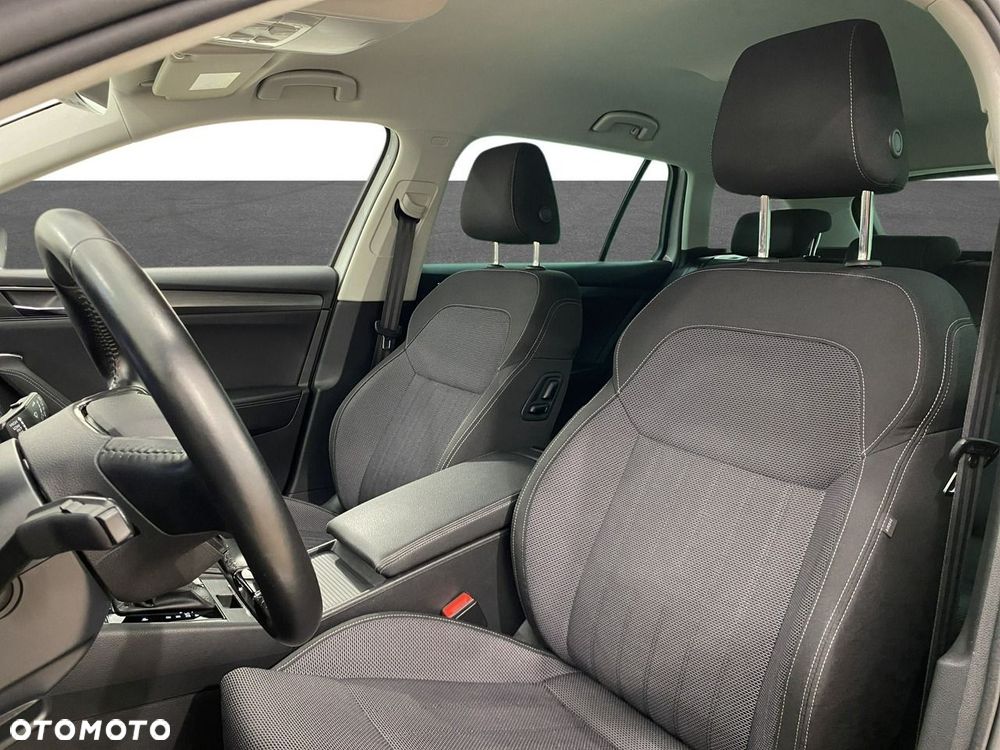 Skoda Superb - 18