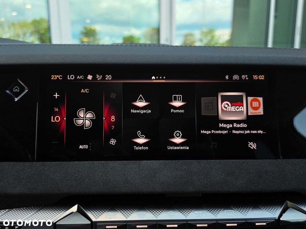 DS Automobiles DS 4 - 23