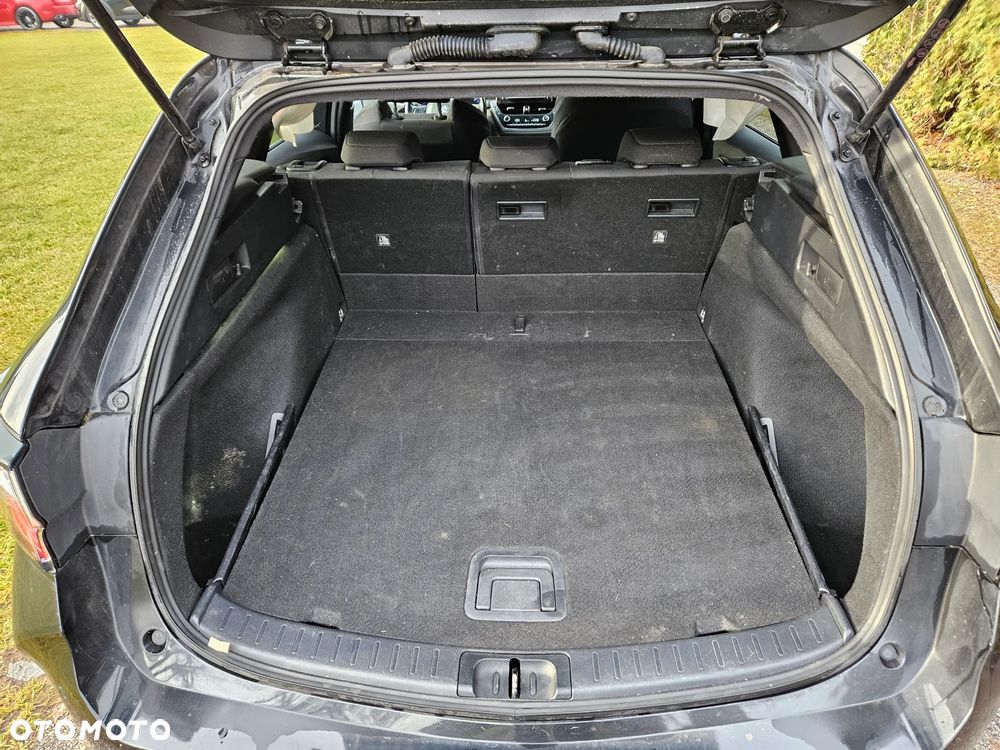 Suzuki Swace 1.8 Hybrid CVT Comfort+ - 14