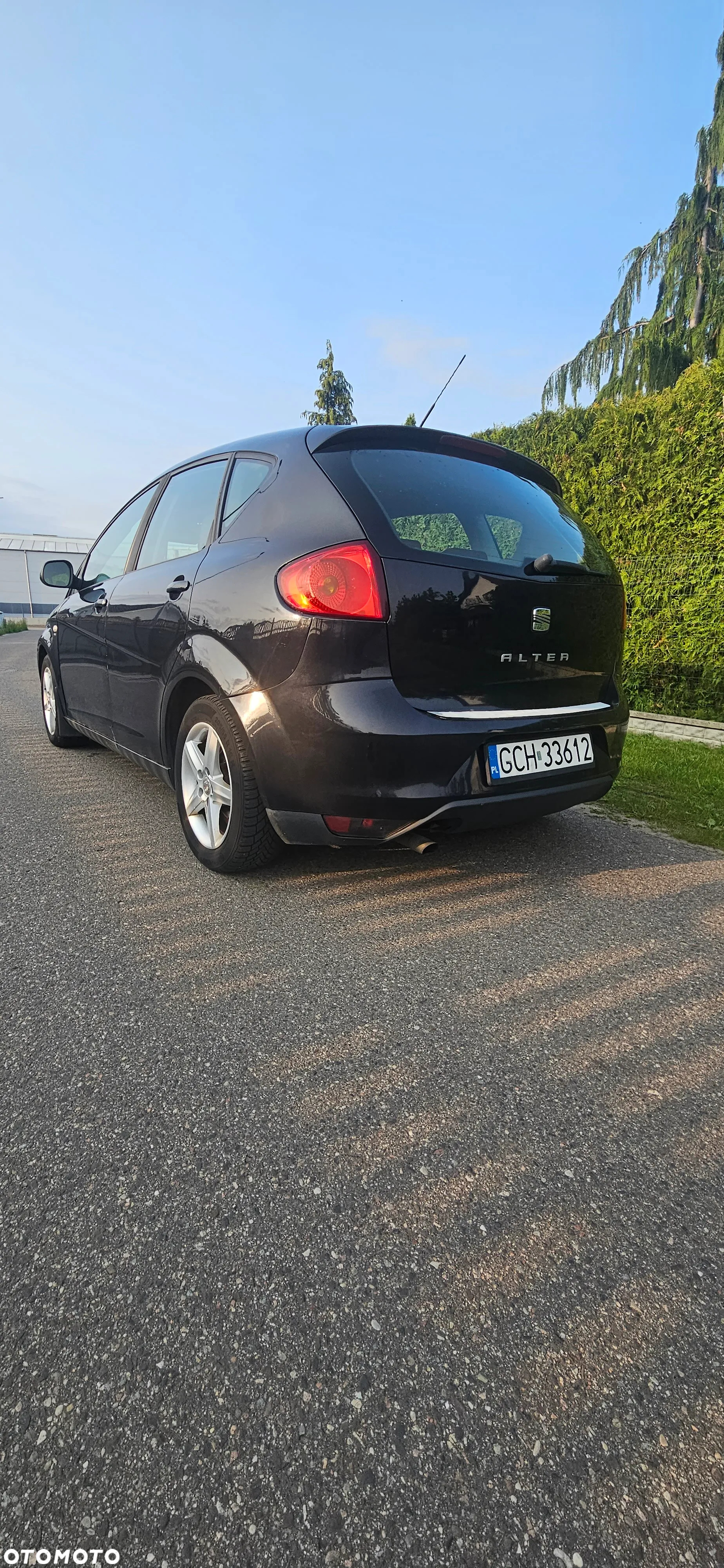 Seat Altea - 6