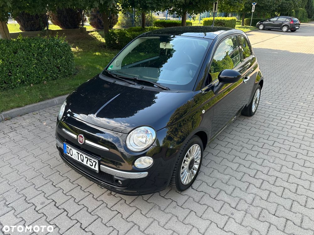 Fiat 500 1.2 8V Start&Stopp Sport - 1