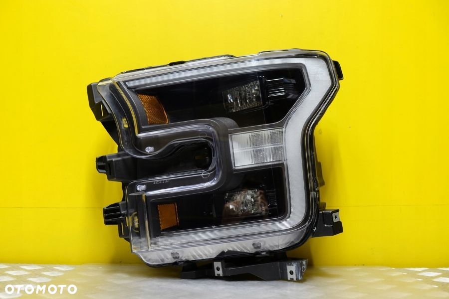 FORD F F150 2015-2017 REFLEKTOR LAMPA LED L USA RAPTOR - 1
