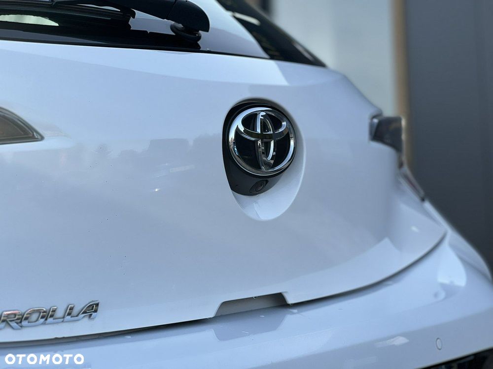 Toyota Corolla 1.2 T Active - 34