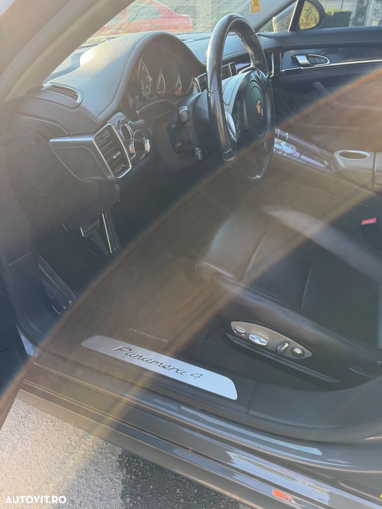 Porsche Panamera 3.6 PDK 4 - 14