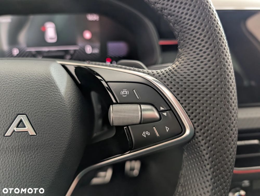 Skoda Kamiq 1.5 TSI Monte Carlo DSG - 12