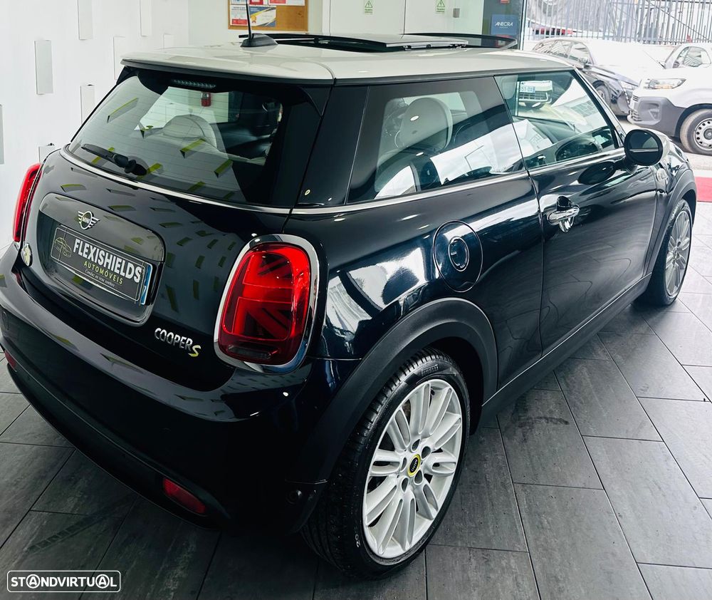MINI 3 Portas Cooper SE - 6