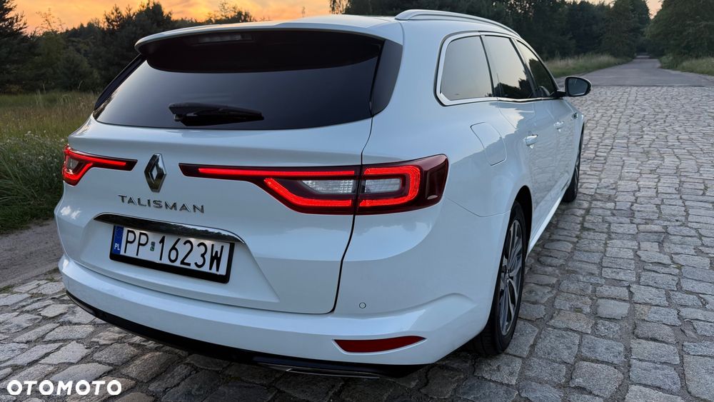 Renault Talisman BLUE dCi 160 EDC INTENS - 7