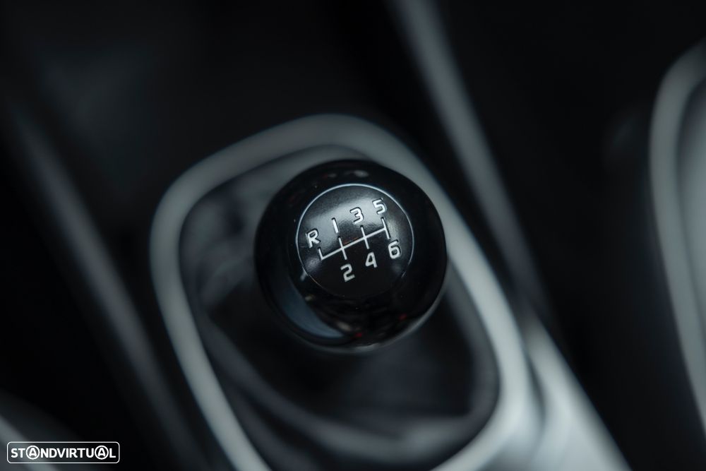 Fiat 500X 1.6 MJ Cross Plus S&S - 16