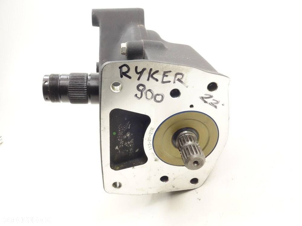 Dyfer przekładnia główna Can-am Ryker 600 900 - 4