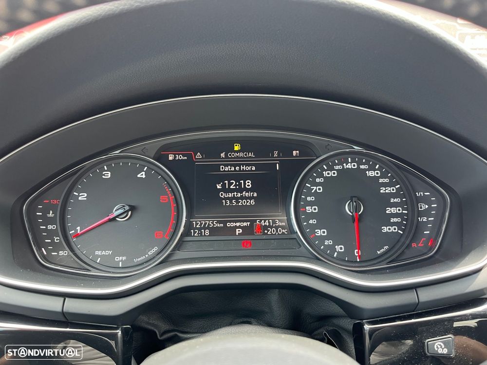 Audi A5 Sportback 35 TDI S line S tronic - 22