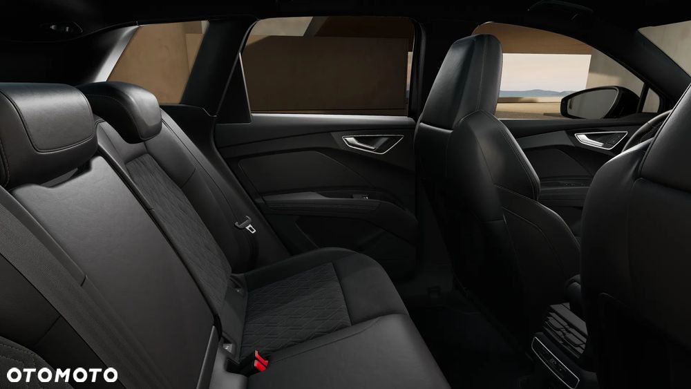 Audi Q4 e-tron 40 63kWh Advanced - 12