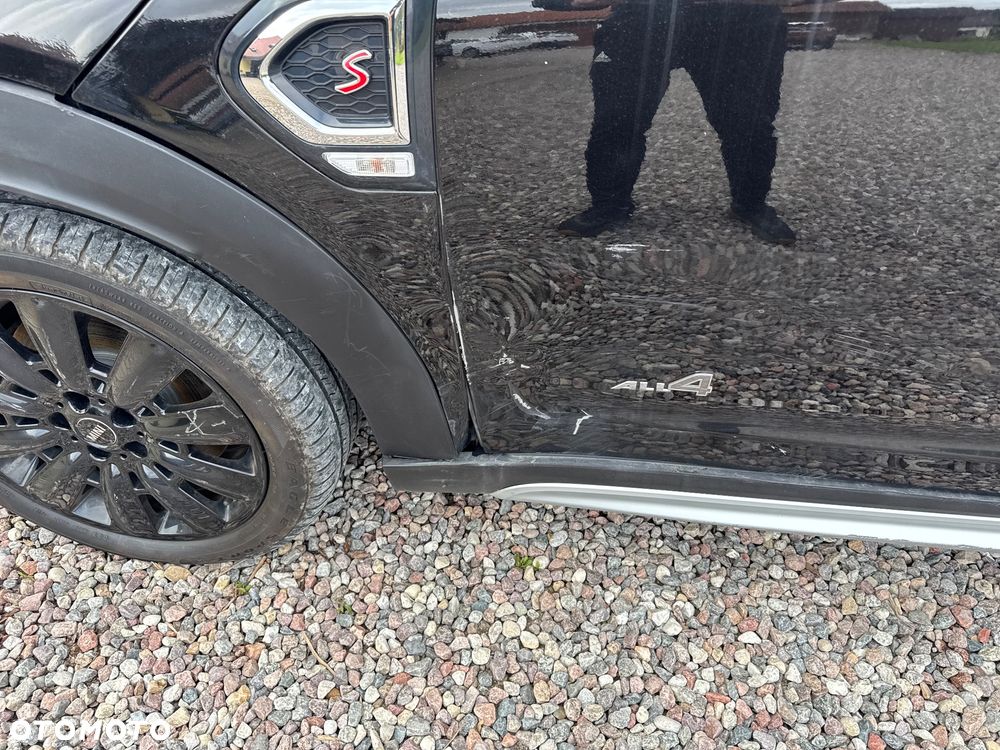 MINI Countryman Cooper S All4 - 16