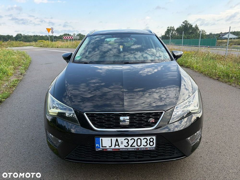 Seat Leon - 8