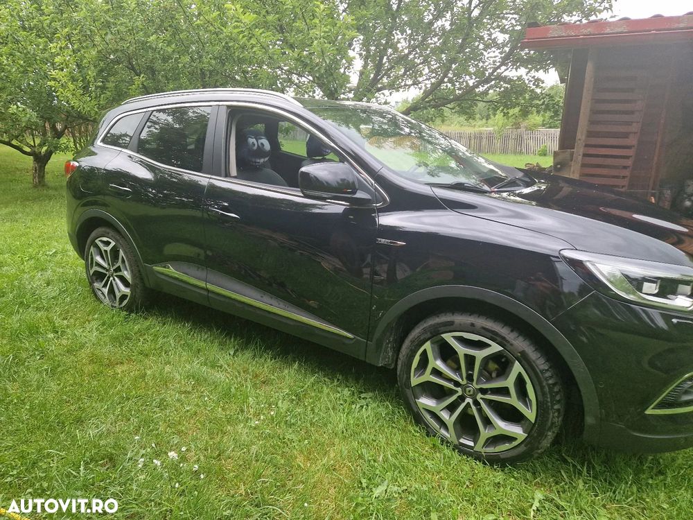 Renault Kadjar TCe EDC GPF Intens - 6