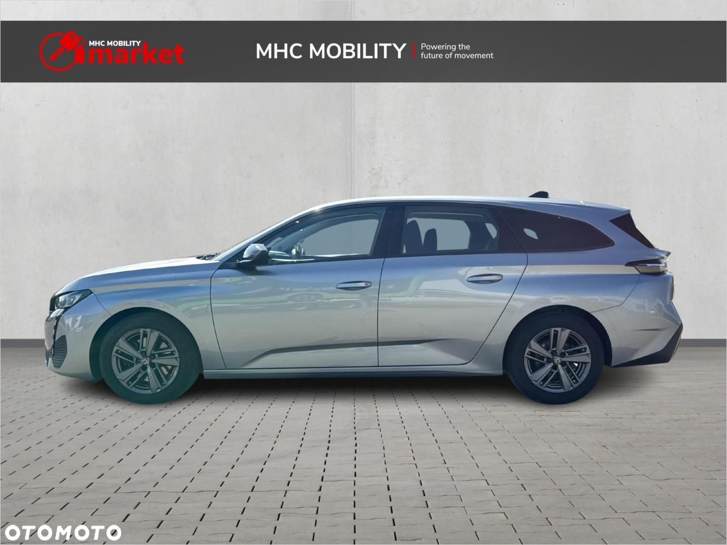 Peugeot 308 1.5 BlueHDi Active Pack S&S - 3