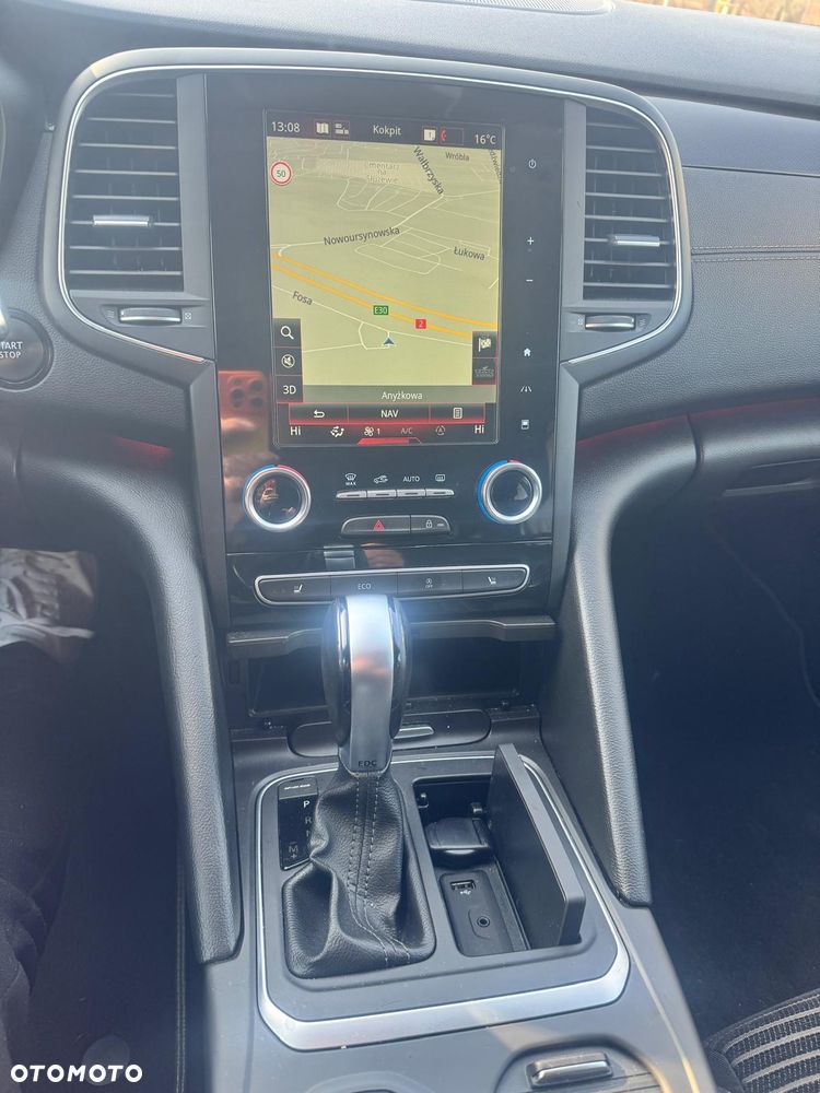 Renault Talisman 1.8 TCe FAP Winter Edition EDC - 31