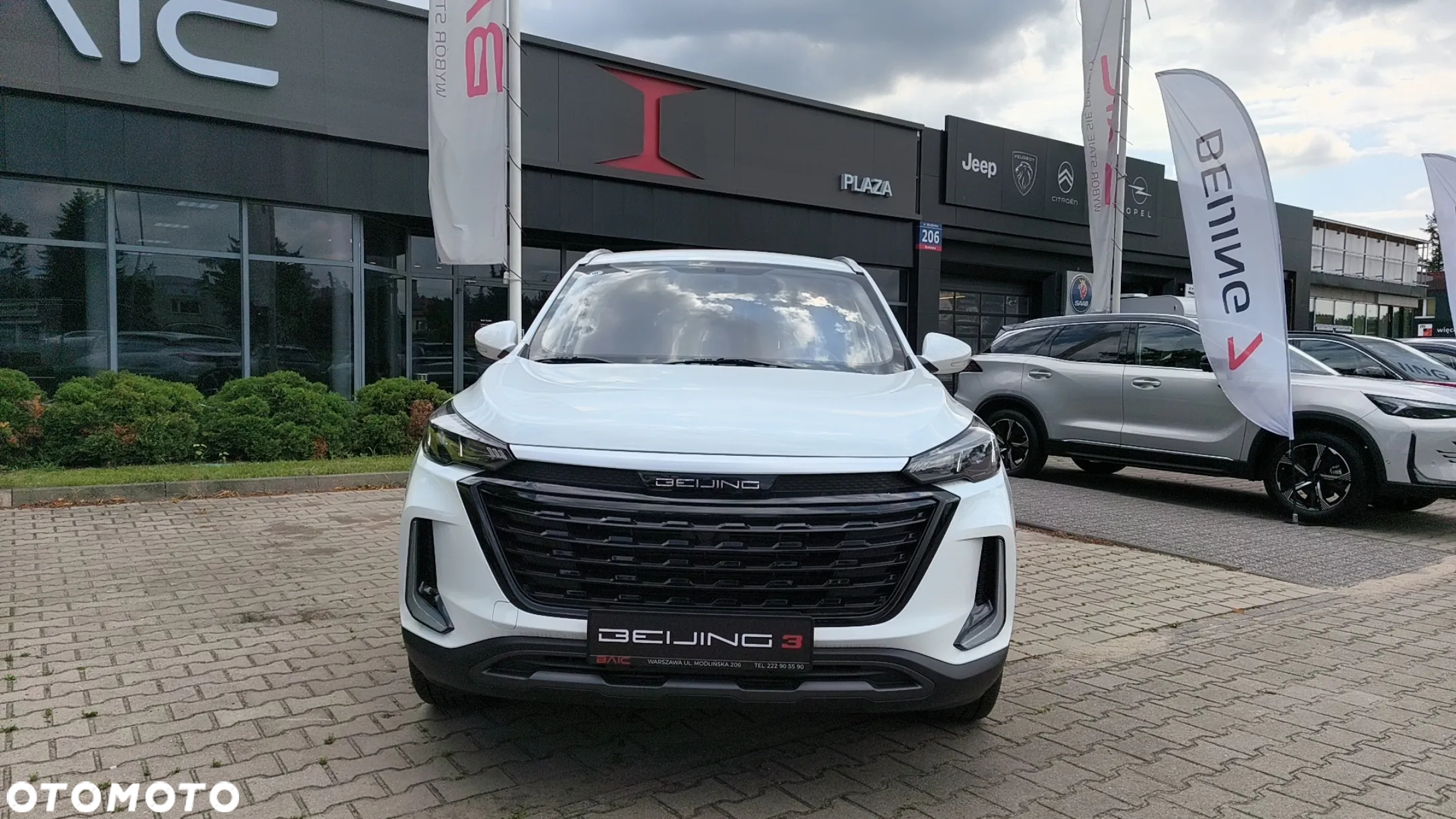 Baic Beijing 3 1.5T Luxury - 3
