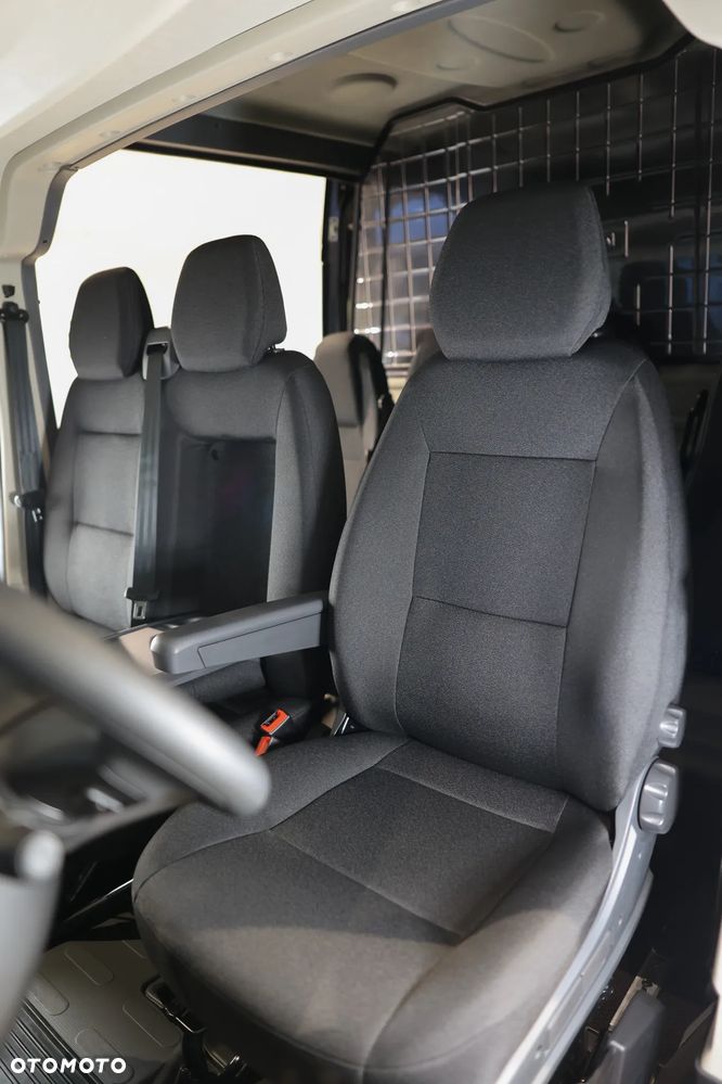 Toyota Proace MAX Brygadowy - 28