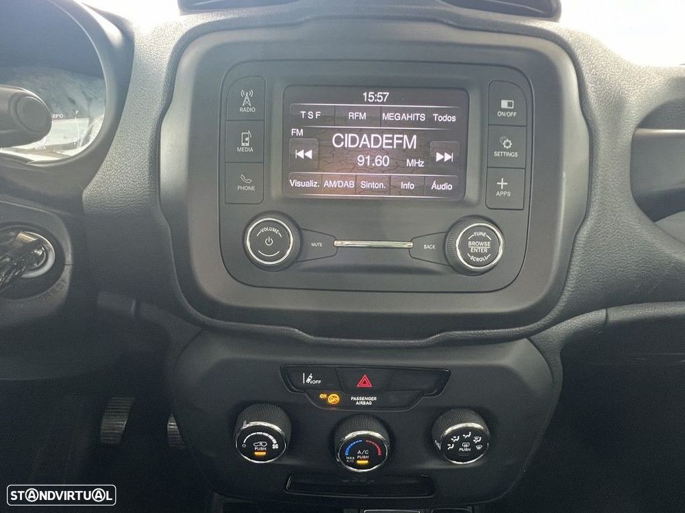 Jeep Renegade 1.0 T Sport - 14
