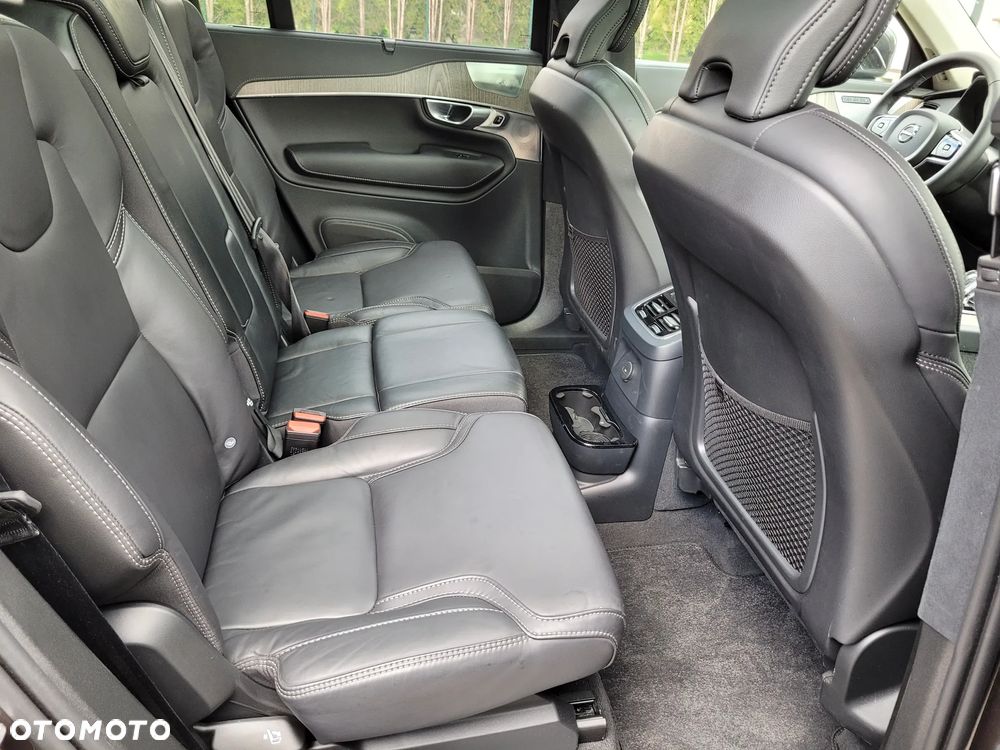 Volvo XC 90 - 16