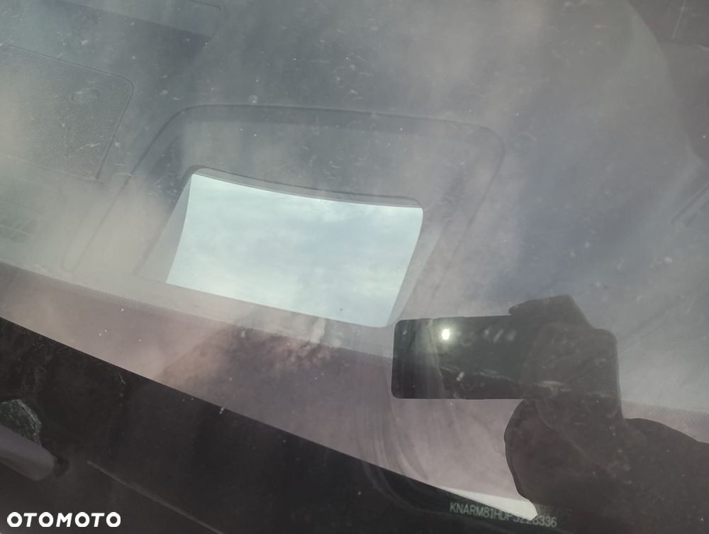 Kia Sorento 1.6T-GDI PHEV AWD OPF Platinum - 21