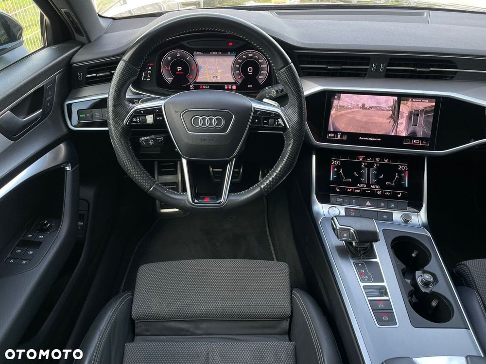 Audi A6 Avant - 19