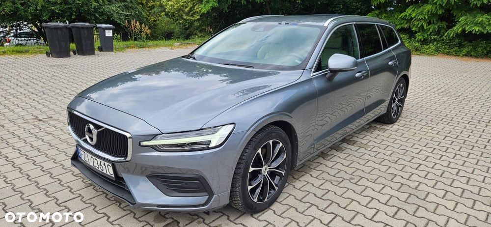 Volvo V60 D3 AWD Momentum - 7