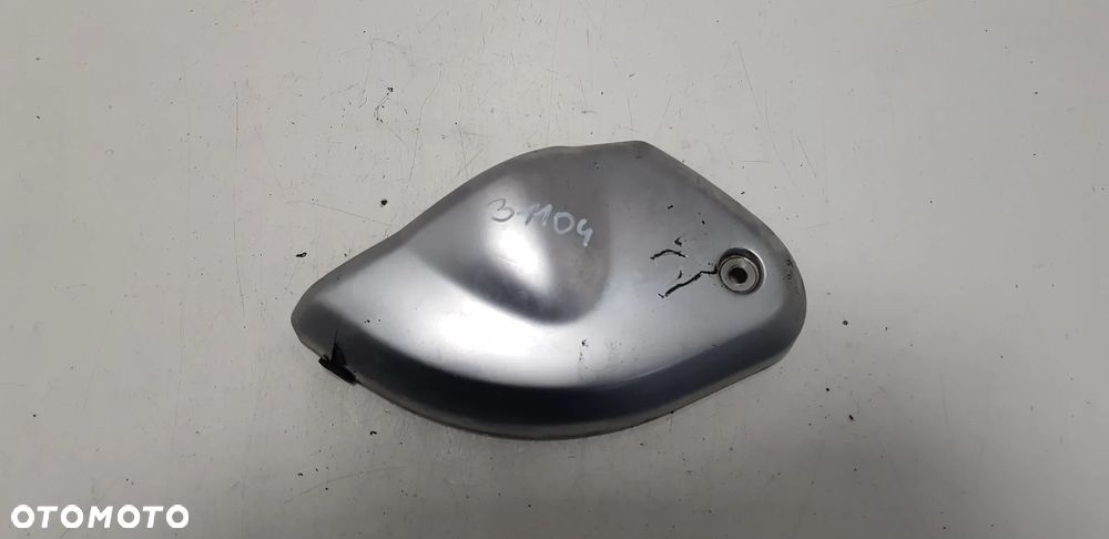 Suzuki Bandit GSF 600 95-99 Plastik Osłona Prawa - 2