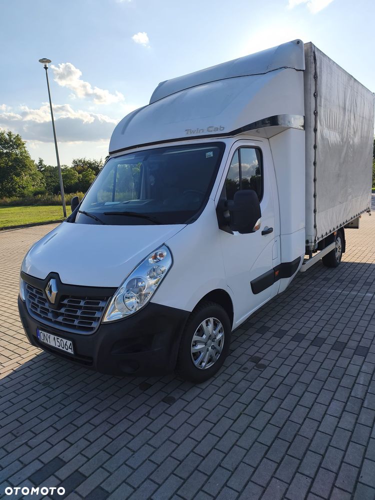 Renault MASTER - 12