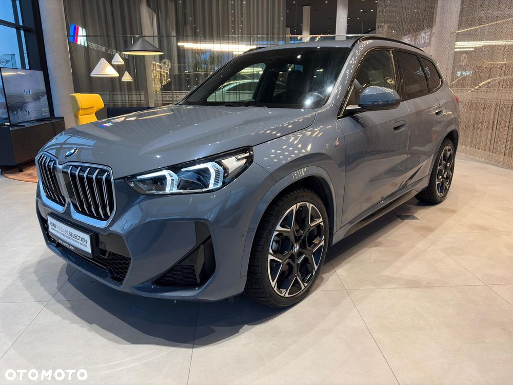 BMW X1 - 2
