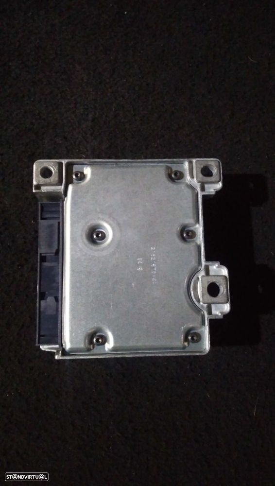 Centralina De Airbags Citroên C4 Grand Picasso I (Ua_) - 4