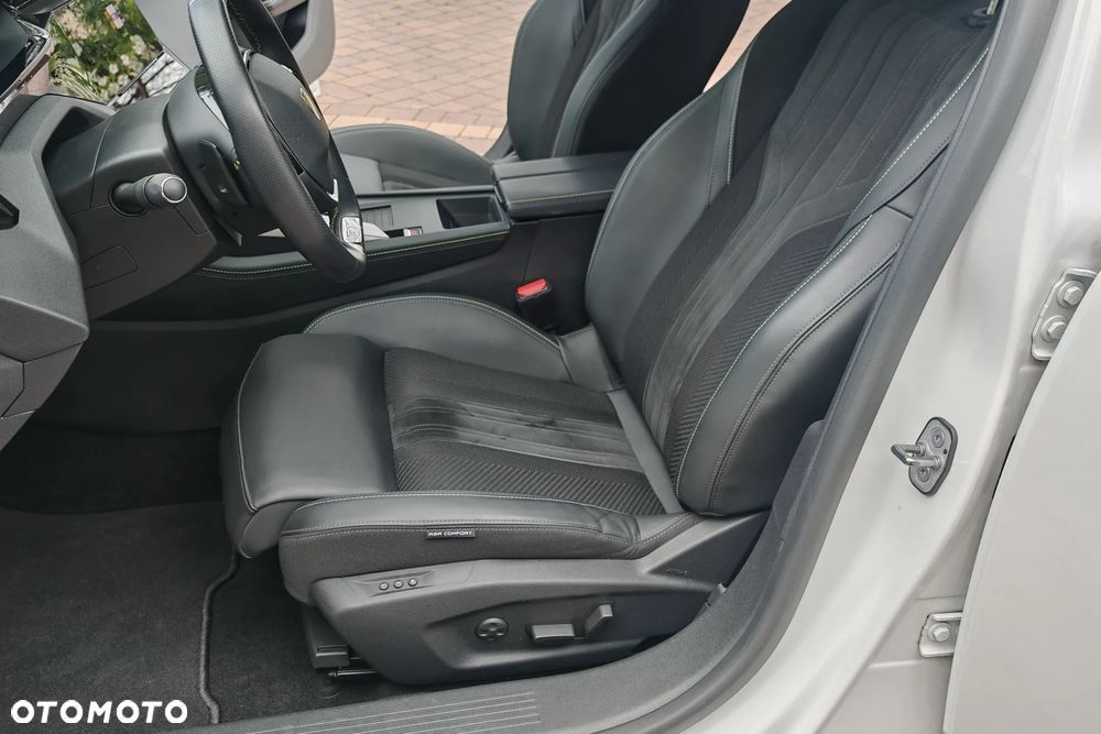 Peugeot 308 1.2 PureTech GT Pack S&S EAT8 - 19