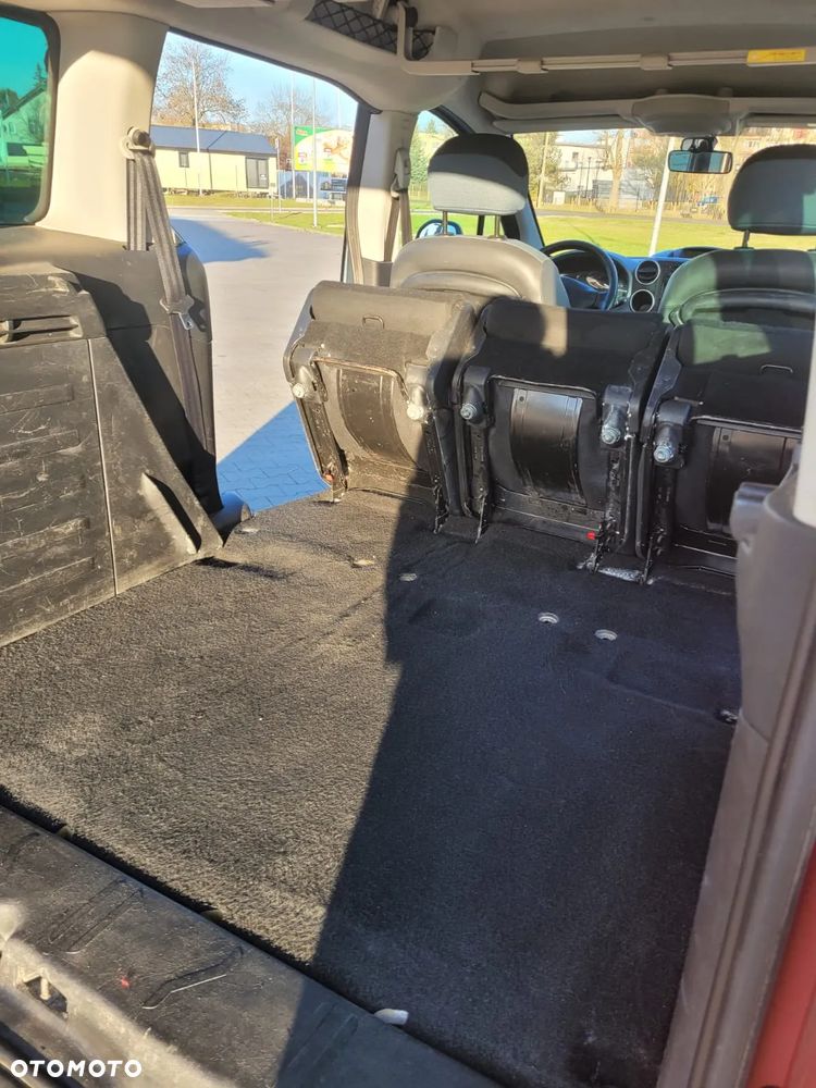 Citroën Berlingo 1.6 HDi XTR - 34